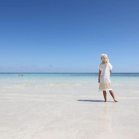 Seabel Rym Beach Djerba Temlale Bagian luar foto