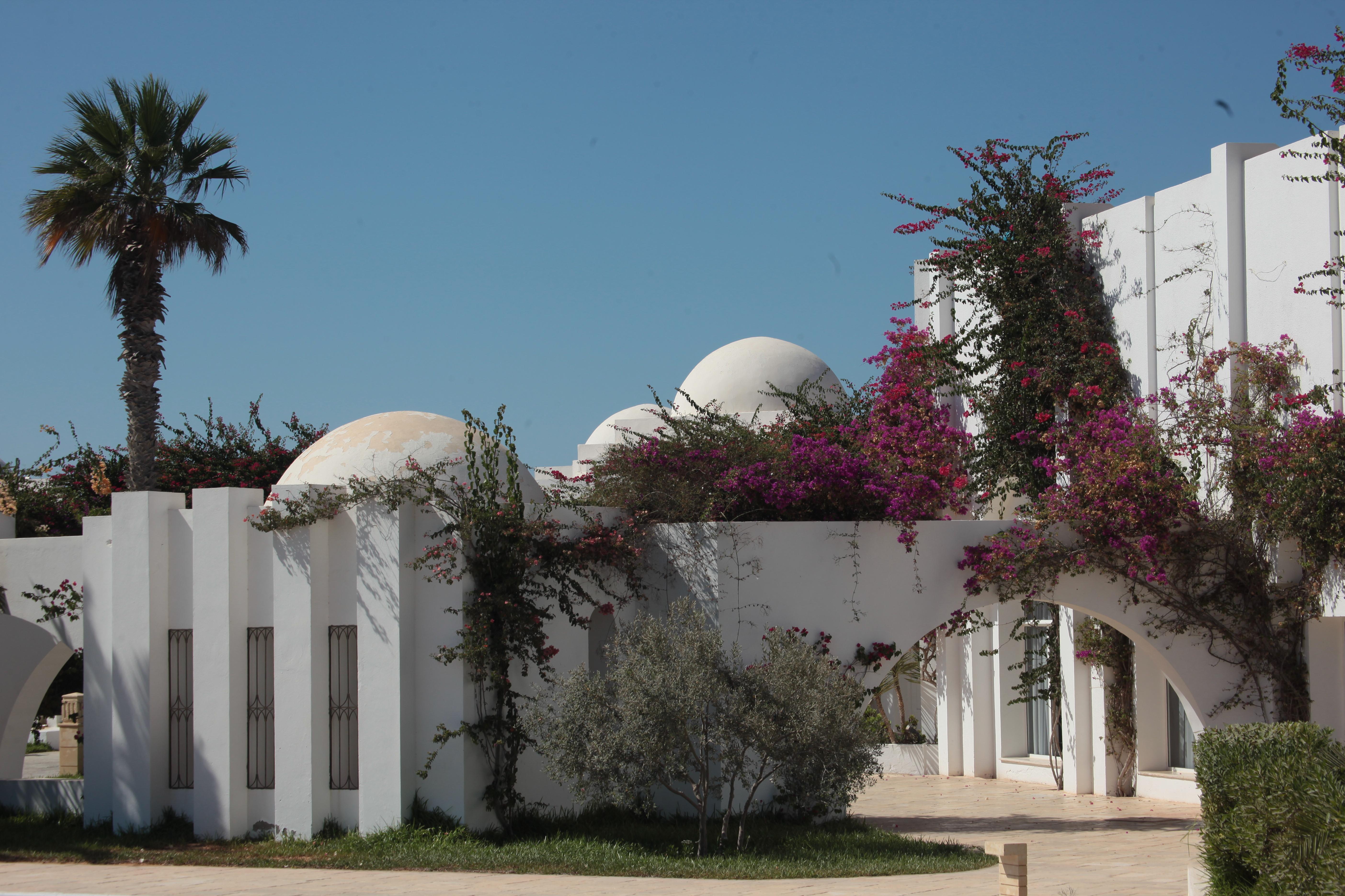 Seabel Rym Beach Djerba Temlale Bagian luar foto