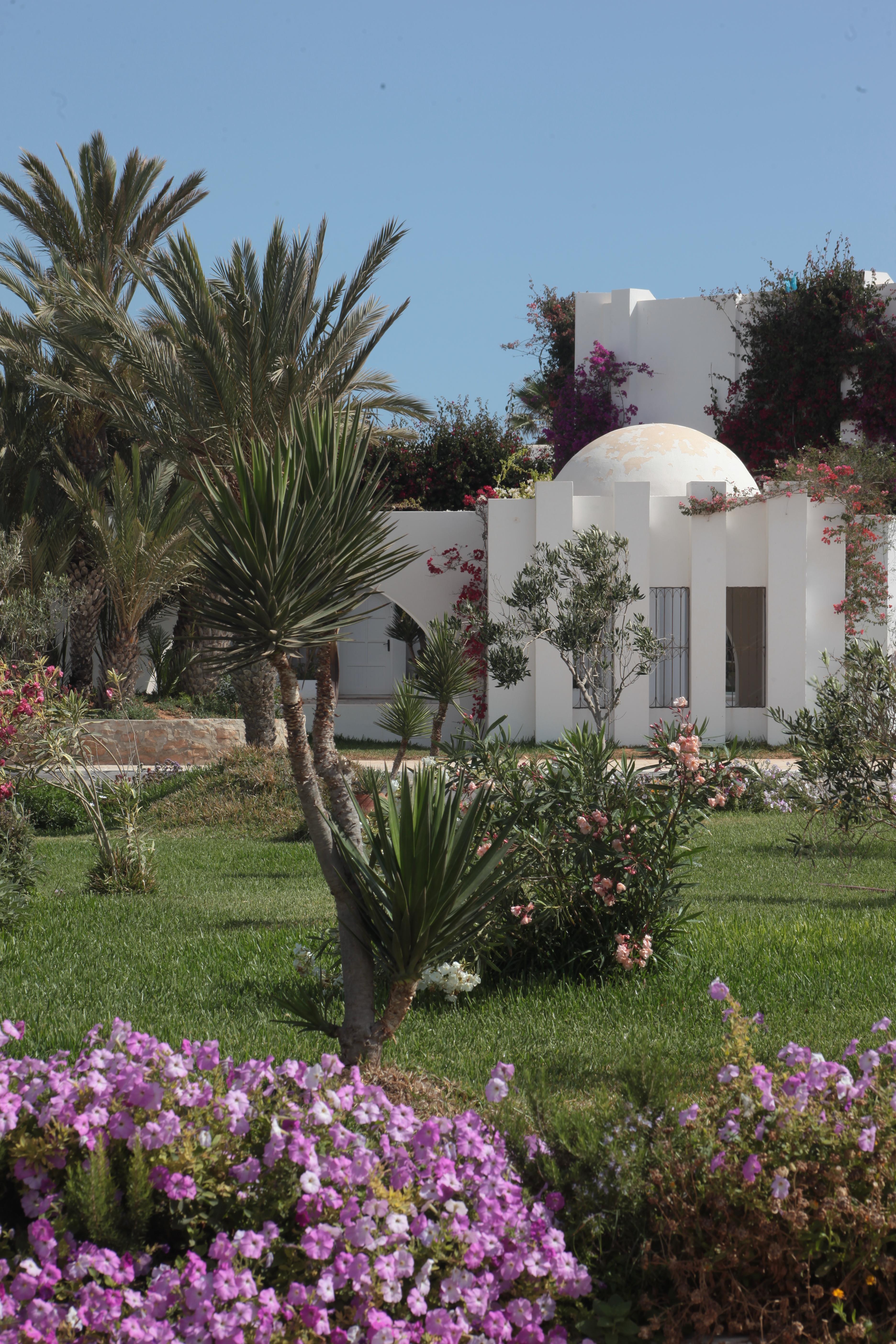 Seabel Rym Beach Djerba Temlale Bagian luar foto