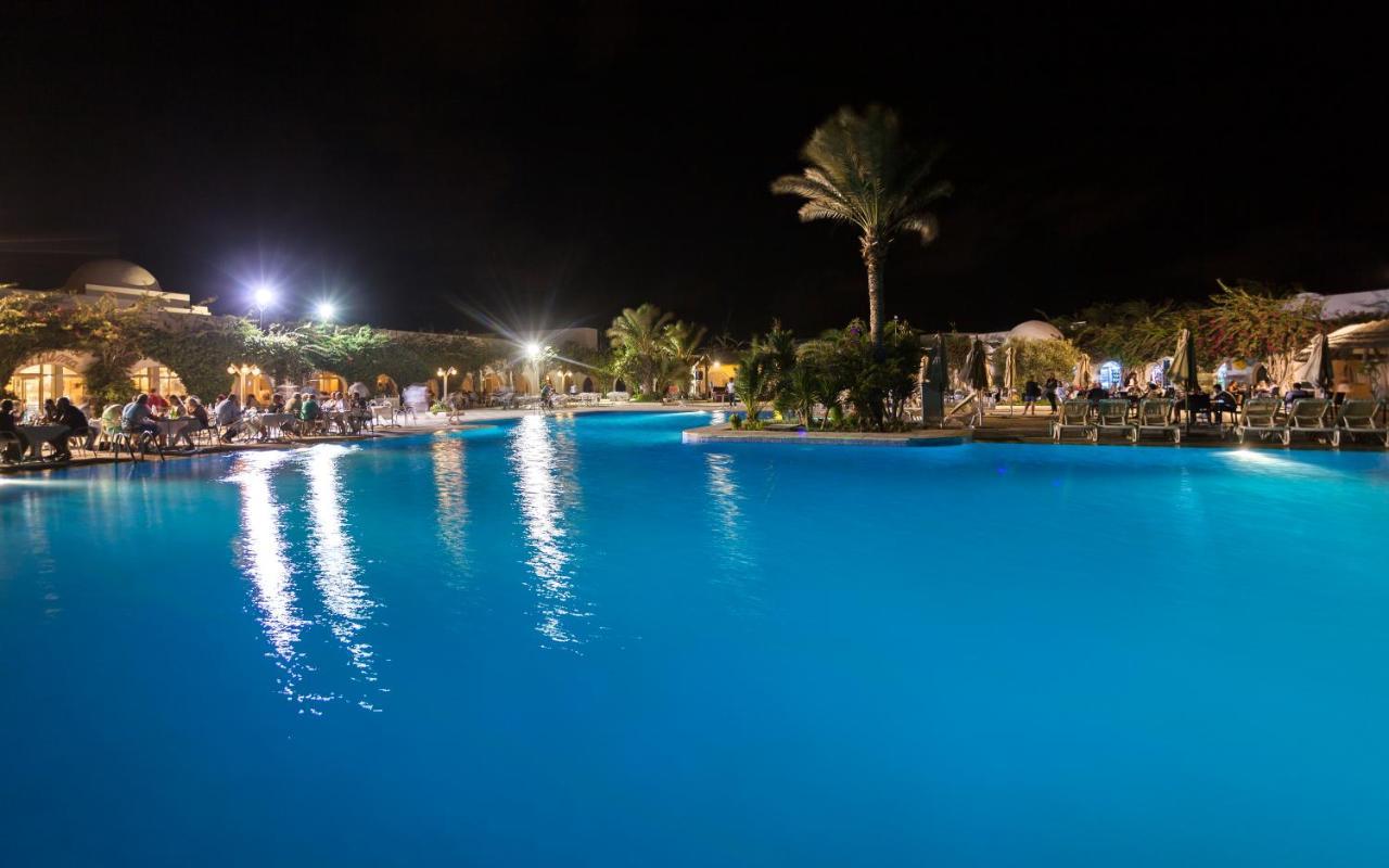 Seabel Rym Beach Djerba Temlale Bagian luar foto