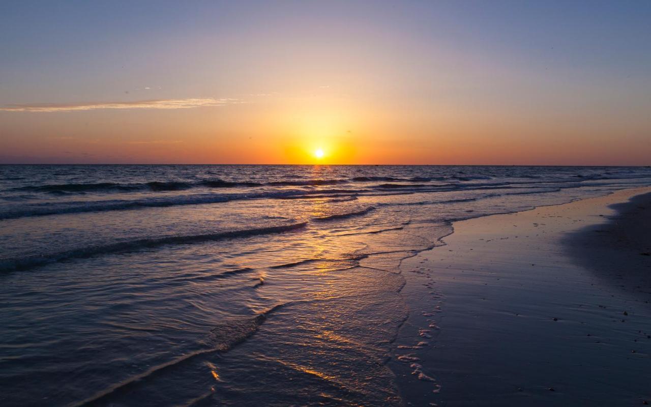 Seabel Rym Beach Djerba Temlale Bagian luar foto