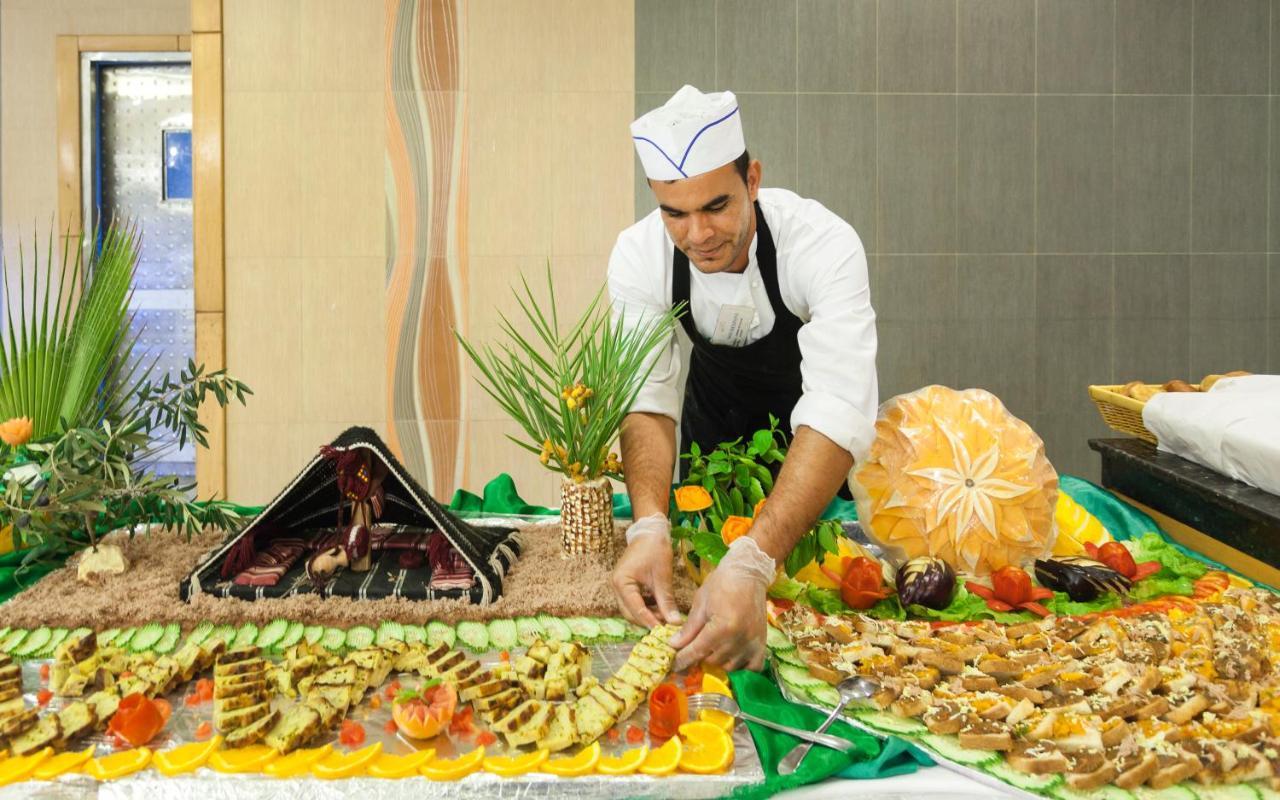 Seabel Rym Beach Djerba Temlale Bagian luar foto