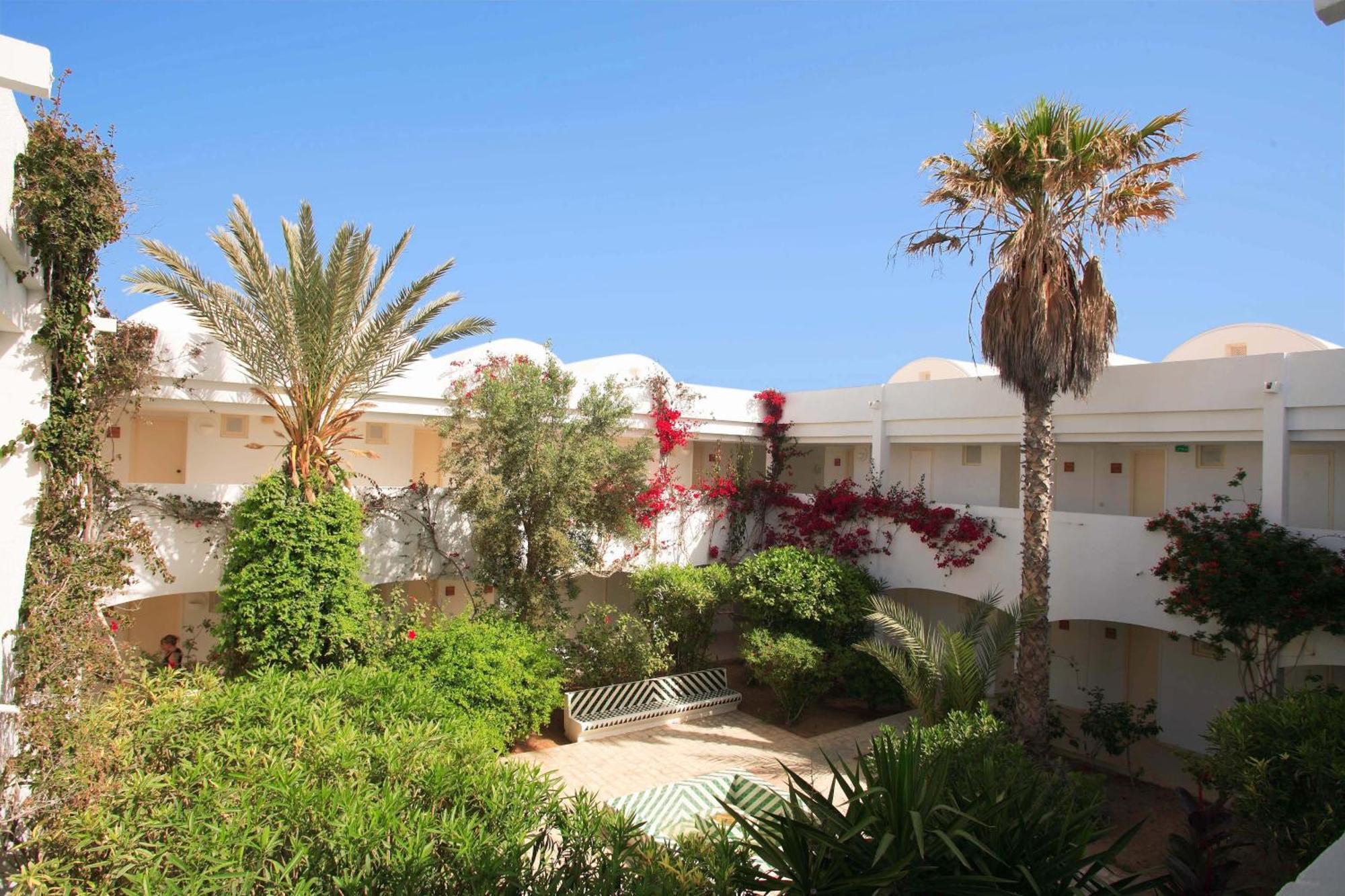 Seabel Rym Beach Djerba Temlale Bagian luar foto